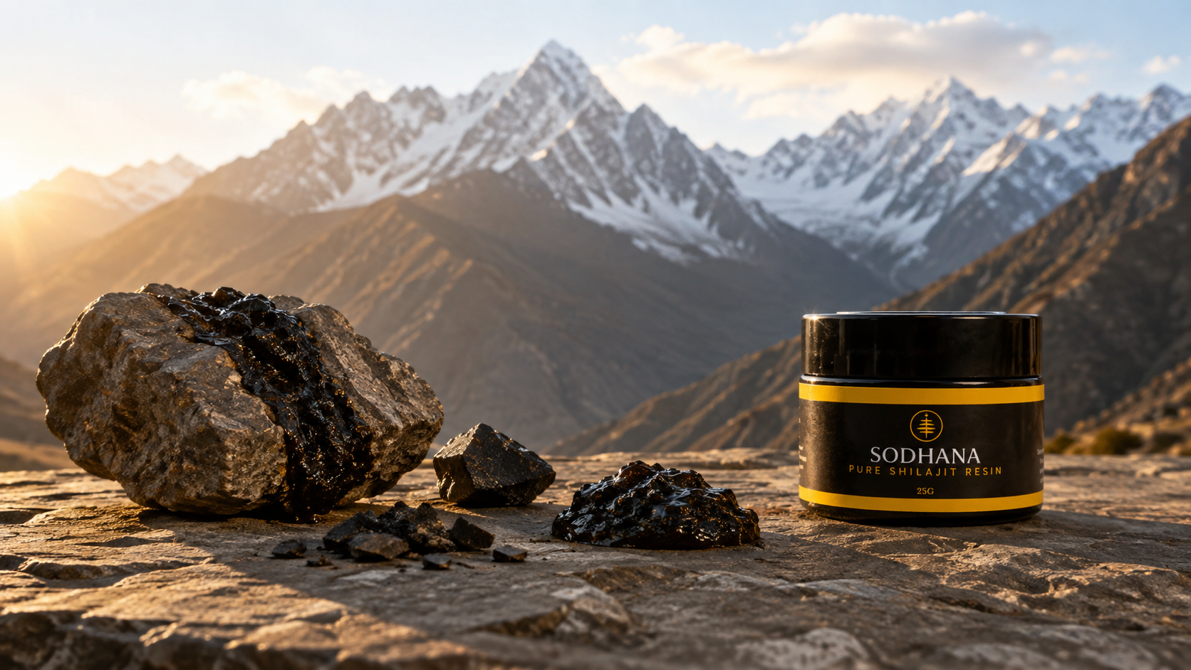 Himalayan mountains
